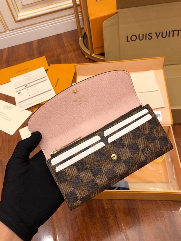 LV Wallets